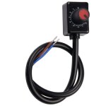 Dc 0 / 1 - 10v bouton variateur led (pas de scintillement ni de bourdonnement), variateur passif basse ...