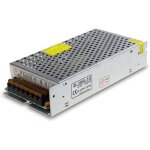 Dc 12v 15a 180w transformateur d'alimentation commutateur ac 110v / 220v  20amp commutation adaptateur ...