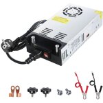 Dc 12v alimentation transformateur 220v ca � 12v cc convertisseur alimentation 12v pour driver led moteur ...