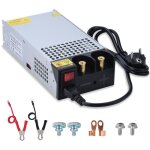 Dc 12v alimentation transformateur 220v ca � 12v cc convertisseur alimentation 12v pour driver led moteur ...