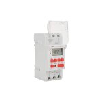 Sunxury - dc 24v 30a hebdomadaire 12 / 24hrs minuterie interrupteur lcd on off contrôle programmable ... Sunxury - dc 24v 30a hebdomadaire 12 / 24hrs minuterie interrupteur lcd on off contrôle programmable ...