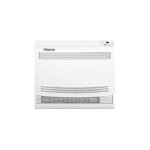 Dc - climatiseur multi console r32 dianclima sense air 18000 btu
