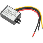 Dc � dc convertisseur de tension �tanche 9 - 32v � 12v 5a 60w transformateur volt transformateur r�gulateur ...