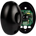 Dc12 - 24v cellule photo�lectrique infrarouge capteur de faisceau automatique porte de garage obturateur ...