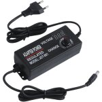Dc3 - 24v 3a 15w - 72w transformateur d'éclairage ajustable avec adaptateur de commutation d'alimentation ... Dc3 - 24v 3a 15w - 72w transformateur d'éclairage ajustable avec adaptateur de commutation d'alimentation ...