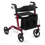 D�ambulateur, d�ambulateur roulant, d�ambulateur en aluminium, d�ambulateur pour seniors, d�ambulateur ...
