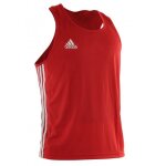 D�bardeur de sport adidas boxer rouge l