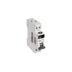 707851 disjoncteur 3ka 1 module ph 25a blanc diffrentiel triphas tableau coffret electrique blanc 707851, ...
