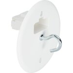 Couvercle dcl applique - diam 88 - 718125 - debflex Couvercle dcl applique - diam 88 - 718125 - debflex