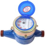 Ej. life - dbitmtre dn15 compteur d'eau de type sec compteur d'eau froide de surveillance  distance ...