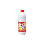 D�boucheur liquide canalisations actiff - flacon de 1 l - maxiburo