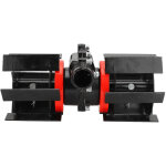 D�broussailleuse � 9 dents, roue de d�sherbage, d�broussailleuse, roue de labourage profond, motoculteur ...