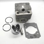 Débroussailleuse à cylindre et piston tr25j tb25 tb25cx bj 250 d j dj ø 34 mm Débroussailleuse à cylindre et piston tr25j tb25 tb25cx bj 250 d j dj ø 34 mm