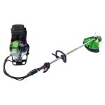 Dbroussailleuse  dos active 6. 5 z brutale 62 cc 4. 5 hp diamtre de l'arbre 26 mm