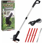 Dbroussailleuse lectrique sans fil, coupe bordure sans fil avec lame, outillage de jardin motoris, ...