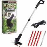 D�broussailleuse �lectrique sans fil, coupe bordure sans fil avec lame, outillage de jardin motoris�, ...
