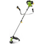 D�broussailleuse a essence - fieldmann - fzs 3020 - b