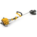 D�broussailleuse � explosion stiga bc 545 42, 7 cc coupe 45 cm poign�e simple