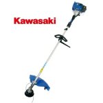 D�broussailleuse avec moteur kawasaki 53. 2cc 2. 7hp hyundai mod�le 35235