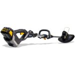Garland - dbroussailleuse sans fil 40 v xtrim keeper 40v 355r - v23 - coloris - noir