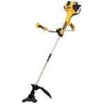 Mccover - dbroussailleuse thermique garland elite 1021 g - v24 - coloris - jaune