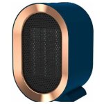Debuns - chauffage soufflant de salle de bain mini chauffage d'appoint chauffage soufflant portable en ...