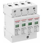 Debuns - dz47y - 40ka 385v spd house parafoudre protection basse tension parafoudre 4p dispositif de ... Debuns - dz47y - 40ka 385v spd house parafoudre protection basse tension parafoudre 4p dispositif de ...