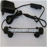 Debuns - led �clairage aquarium lampe, led aquarium light, amphibious led fish tank lighting lumi�re ...