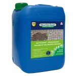 D�cap'sol guard formule v�g�tale - d�graissant innovant - guard industrie - 4 l