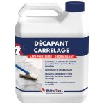 Decapant carrelage - 1 l - incolore metaltop