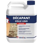 Decapant colle lino - 1 l - incolore metaltop