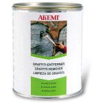 Décapant graffiti - akemi - 1 l Décapant graffiti - akemi - 1 l