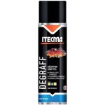 D�capant graffitis degraff 650 ml brut - 400 ml net - itw spraytec itecma