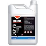 D�capant peinture et graffitis liquide dkp vg l base v�g�tale biod�gradable bidon de 5 litres - itw spraytec ...