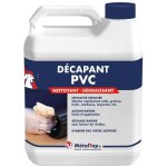 Metaltop - decapant pvc - 1 l - incolore