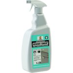 Décapant résidus de ciment 1l - nettoyant puissant pour traces de laitance et dépôts de ciment - usage ... Décapant résidus de ciment 1l - nettoyant puissant pour traces de laitance et dépôts de ciment - usage ...