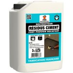 Prb - d�capant r�sidus de ciment - d�capant - 3kg