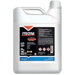 Dcapant sous forme de gel pour les peintures et graffitis dkp vg g bidon de 5 litres - itw spraytec ...