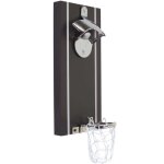 La chaise longue - d�capsuleur aimant� panier de basket