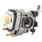Decdeal carburateur pour taille - haie kawasaki th23 / th26 / th34 - pice dtache 23cc 25cc 26cc 33cc ...