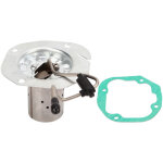 Decdeal chambre de combustion de br�leur de chauffage de stationnement diesel de voiture, remplacement ...