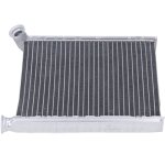 Decdeal - changeur de chaleur int�rieur 6448s4 pour voiture, radiateur de r�servoir d'eau chaude, unit� ...