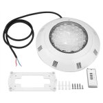 Decdeal - clairage de piscine lumineux, 24 led 12 v, pour le jardinage et l'ingnierie