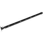 Decdeal kit de barre d'ouverture manuelle d'�vent de toit en aluminium robuste pour fen�tre de serre ...