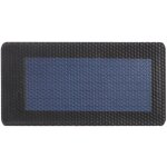 Decdeal petite cellule flexible de couche mince de panneau solaire de silicium amorphe 2v / 0. 3w