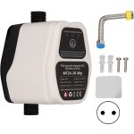 Decdeal pompe de booster pression automatique de la pression d'eau augmentant le mur recirculation murale ...