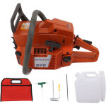 Decdeal t�te de tron�onneuse thermique 72cc g272 - compatible husqvarna 272