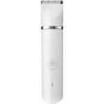 Tondeuse lectrique multifonction 4 en 1 pour chien, pour le toilettage, rasoir sans fil, avec 4 ttes ...