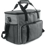 Decdeal - tui de transport pour consoles de jeux ps5, ps4, ps3, sac de rangement, �tui de voyage de protection ...