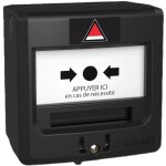 D�clencheur manuel 5710n1c ? 1 contact sans voyant